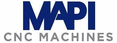 MAPI CNC